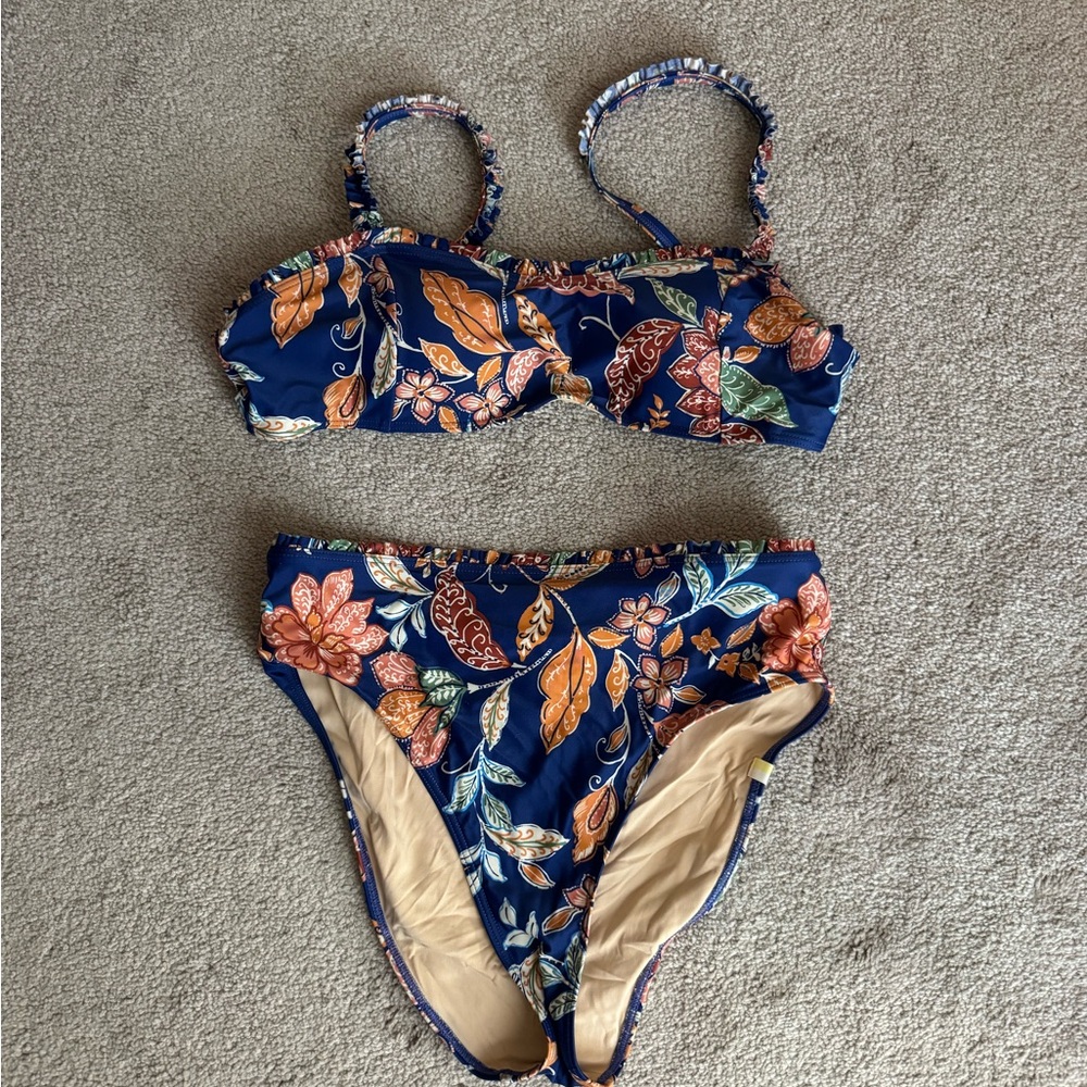 Summersalt Bikini Size 4